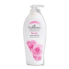 Enchanteur Nourshing Soft Lotion Parsian Rose 500