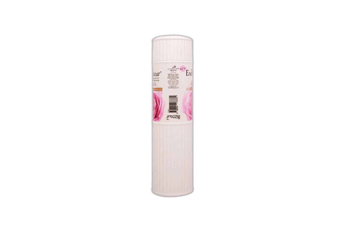 Enchanteur Perfumed Talc Romantic, 225g