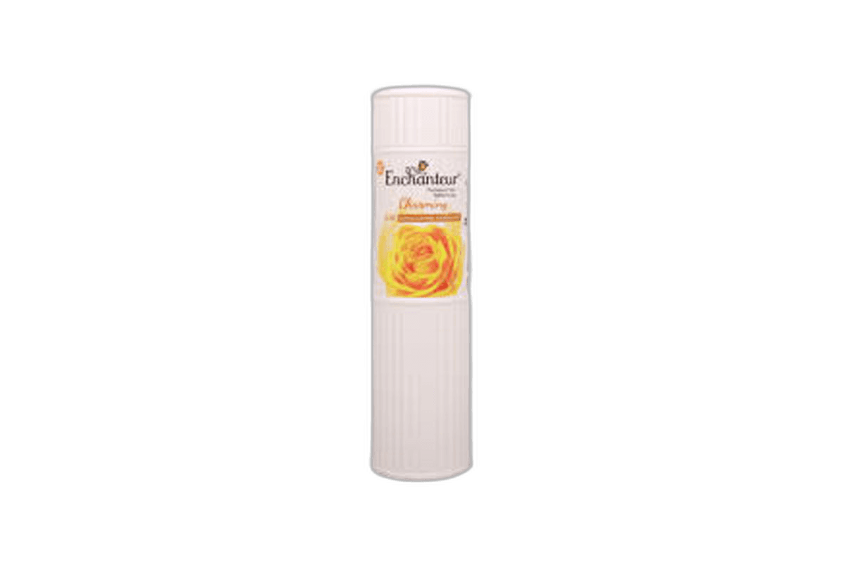 Enchanteur Perfumed Talc Charming 225 g