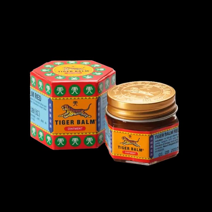 Tiger Balm Red, 19.4g