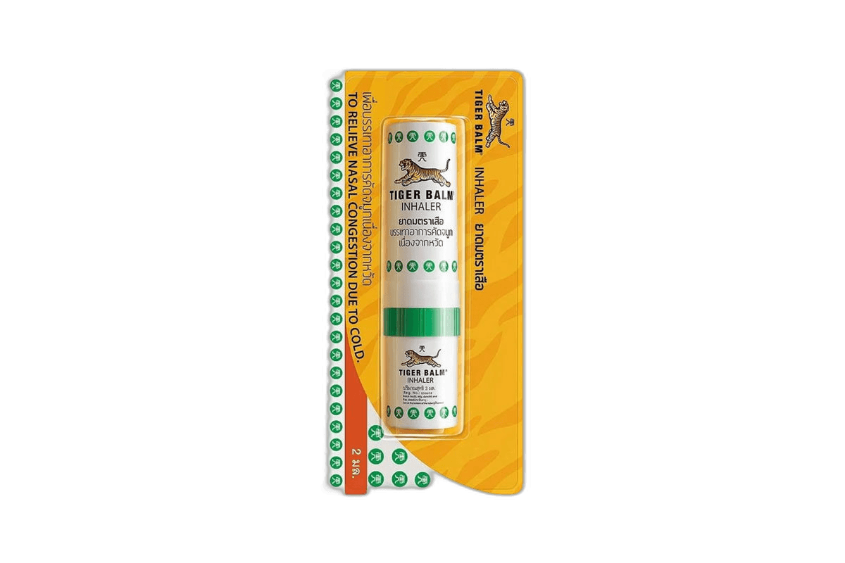 Tiger Balm Inhaler 2 ml