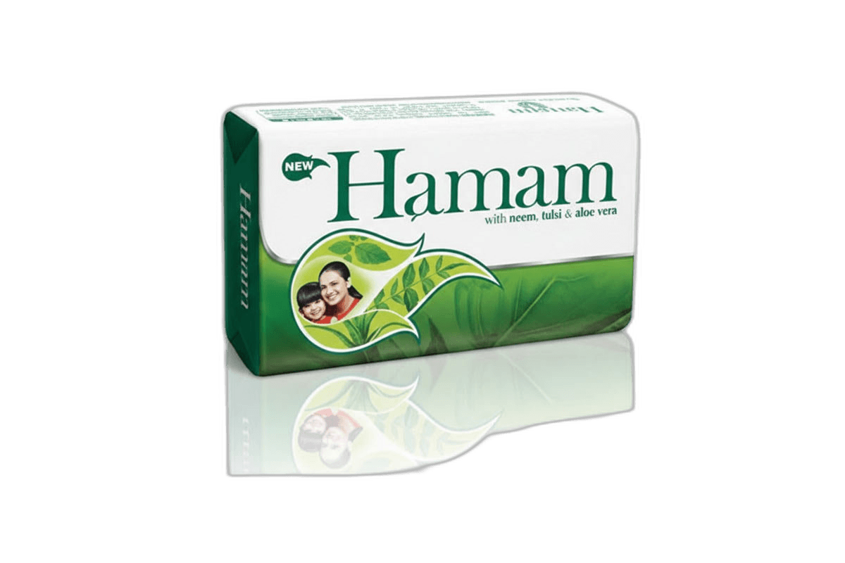 Hamam Soap 150 g
