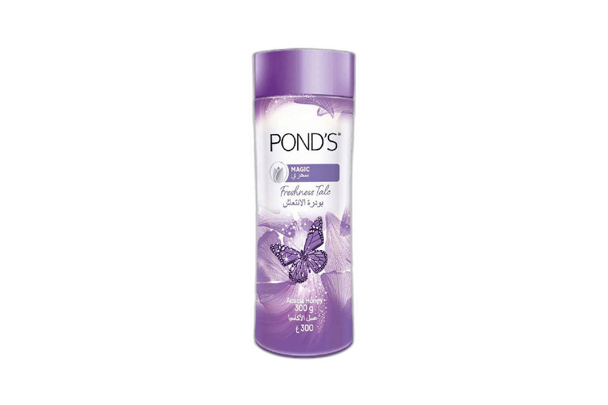 Ponds Magic Talcum Powder 300 g