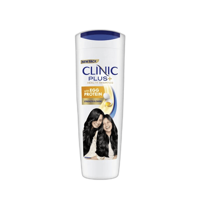 Clinic Plus Shampoo Egg Protein 175 ml