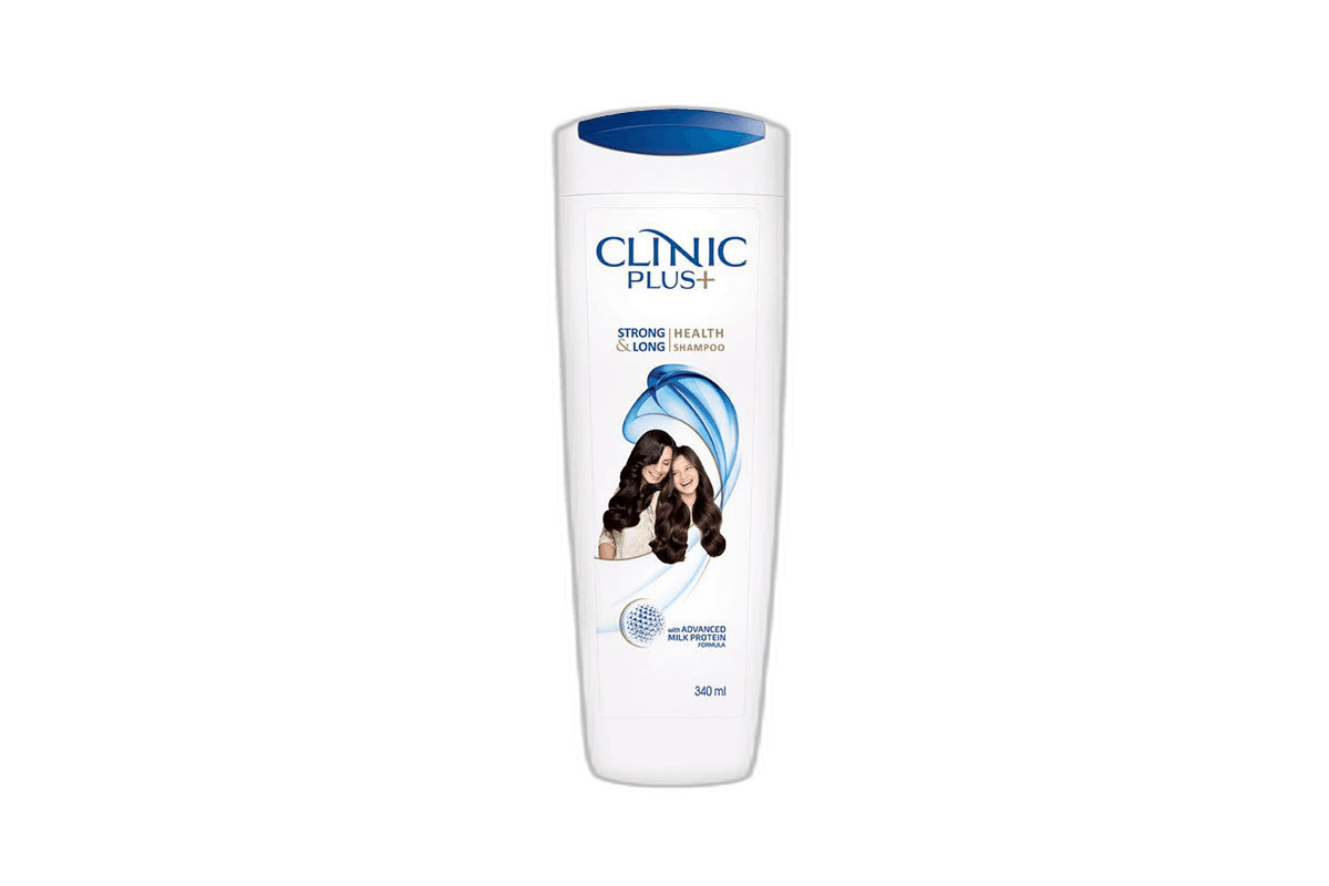 Clinic Plus Shampoo Health 340 ml