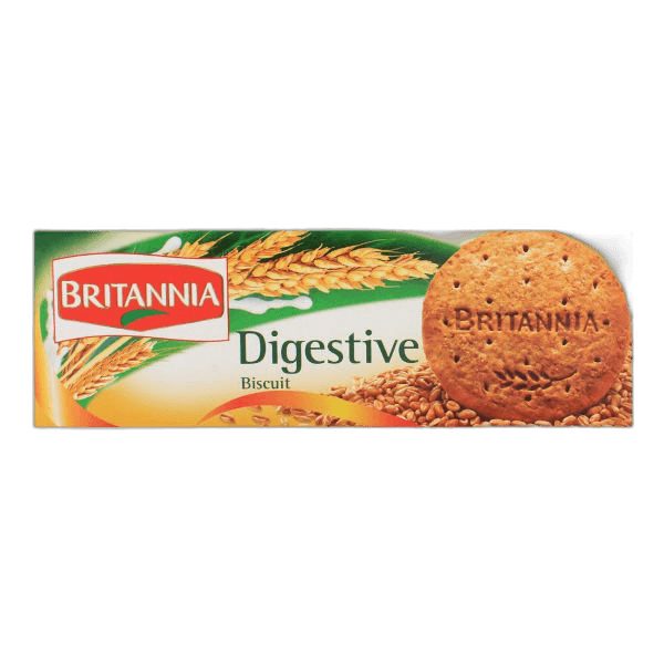 Britannia Digestive Reg 400 g