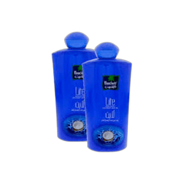 Parachute Lite Hair Oil 2 x, 300ml