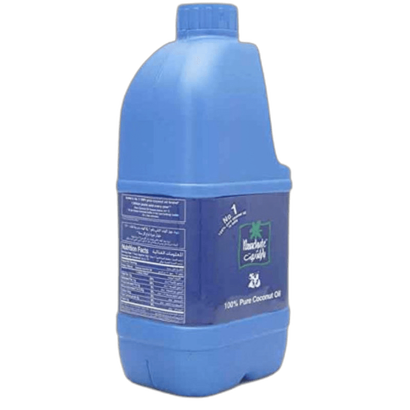 Parachute Coconut Oil 1975 ml