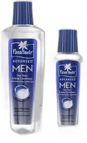 Parachute Adv Men Ahf Hair Tonic, 200ml
