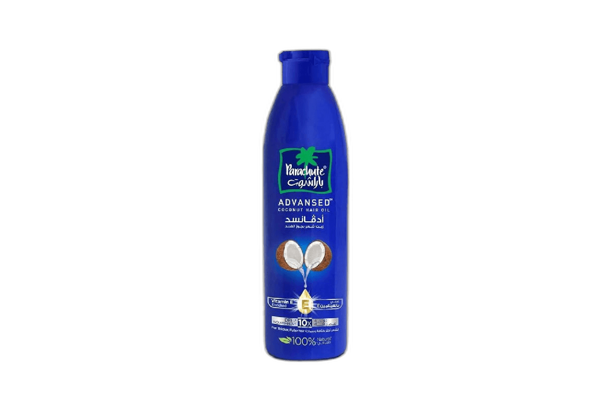 Parachute Advansed Coconut Hair Vit E 170 ml