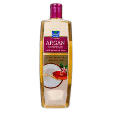 Parachute Advanced Argan Coconut Hair Oil, 300ml