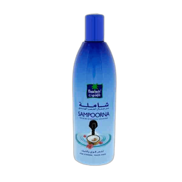 Parachute Sampoorna Hair Oil 300 ml