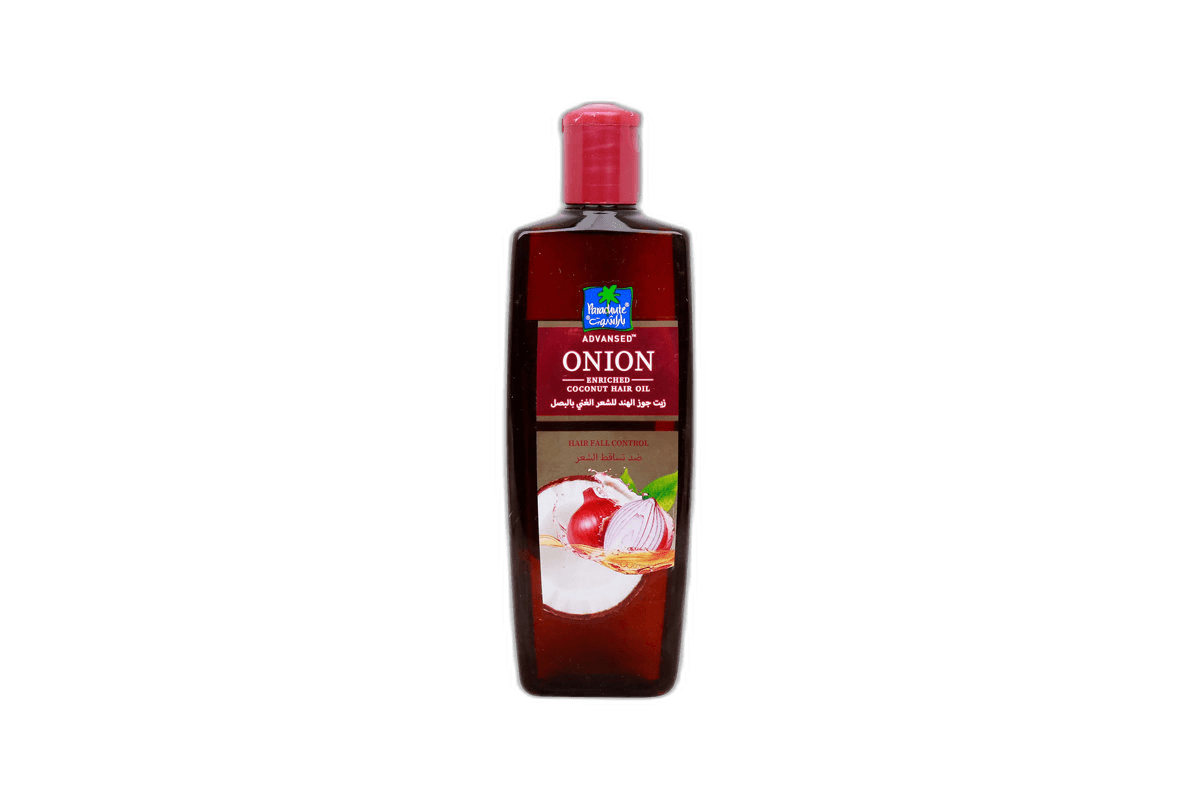 Parachute Adv Onion Enriched Coconut Hairoil, 200ml