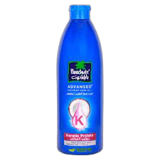 Parachute Keratin Advanced Coconut Hair Oil, 300ml