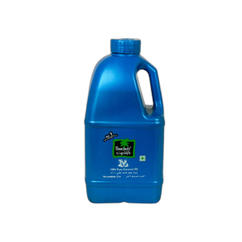 Parachute Pure Coconut Oil 2 L