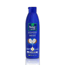 Parachute Advanced Coconut Oil 170 ml Twin Pack