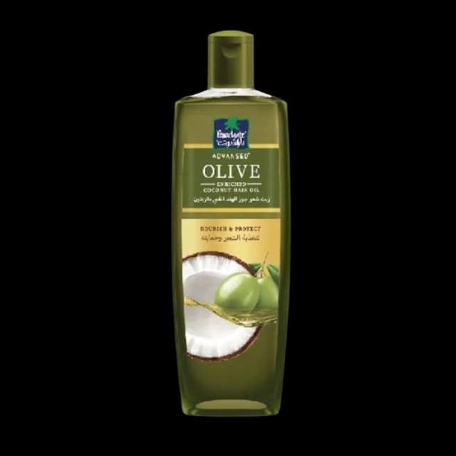 Parachute Advansed Olive Enriched Coconut Hair Oil 300 ml
