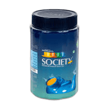 Society Indian Leaf Tea Pet Jar 225 g