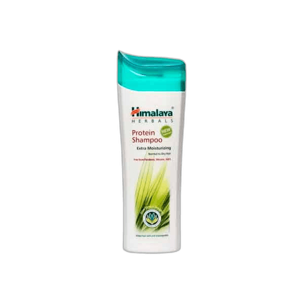 Himalaya Dry Extra Moisturizing Protein Shampoo 400 ml