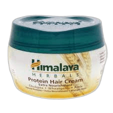 Himalaya Protein Nourishment Hair Cream 210 ml
