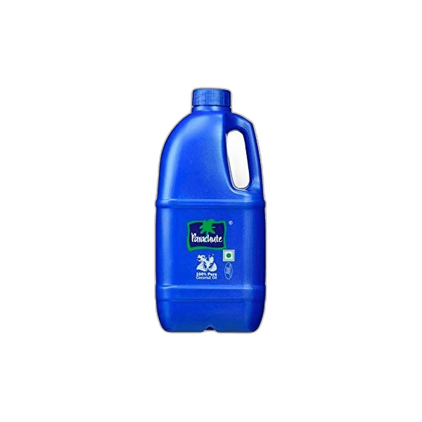 Parachute Pure Coconut Oil 2 L
