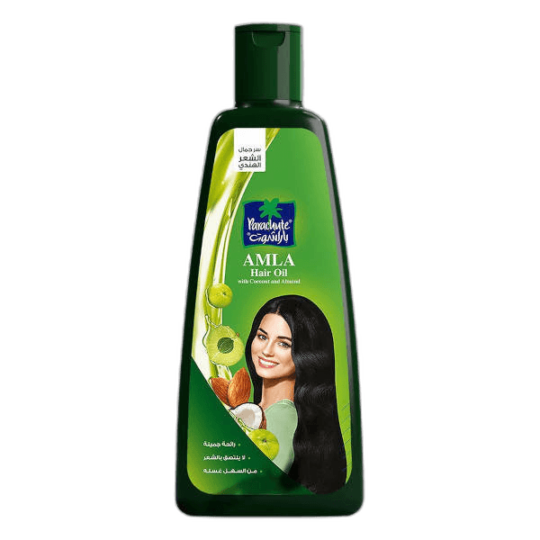 Parachute Amla Hair Oil 150 ml
