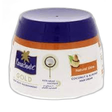 Parachute Gold AD Hair Cream 140 ml