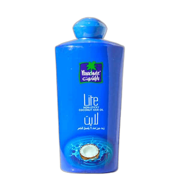 Parachute Lite Hair Oil, 300ml