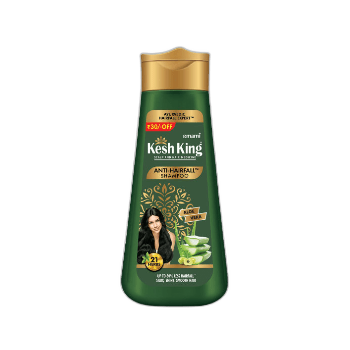 Kesh King Shampoo 200 ml