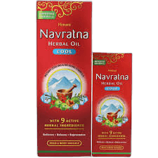 Himani Navaratna Oil 300 ml + 100 ml