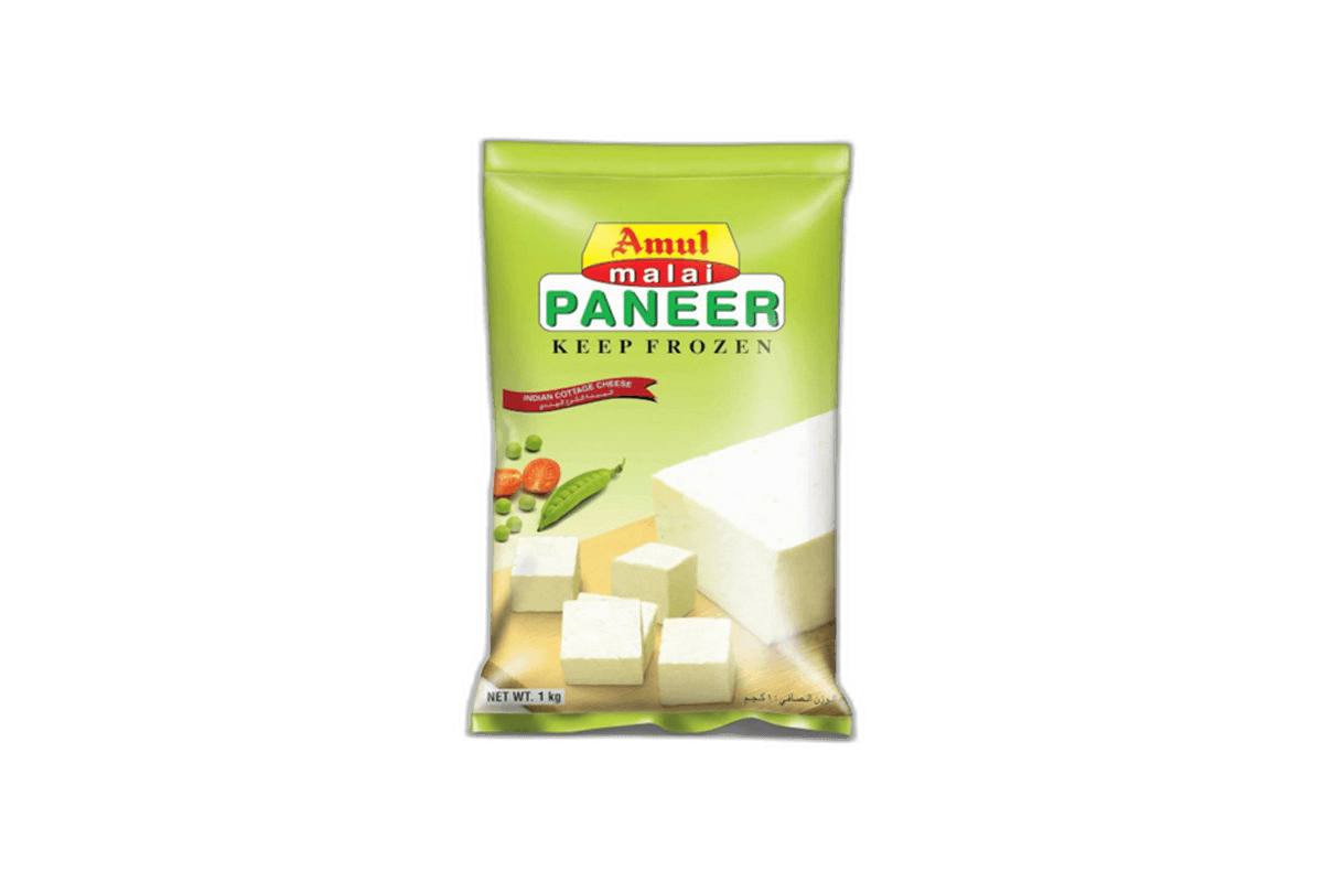 Amul Malai Paneer 1 kg