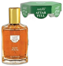 Ahsan Attar Full Edp Spray, 100ml