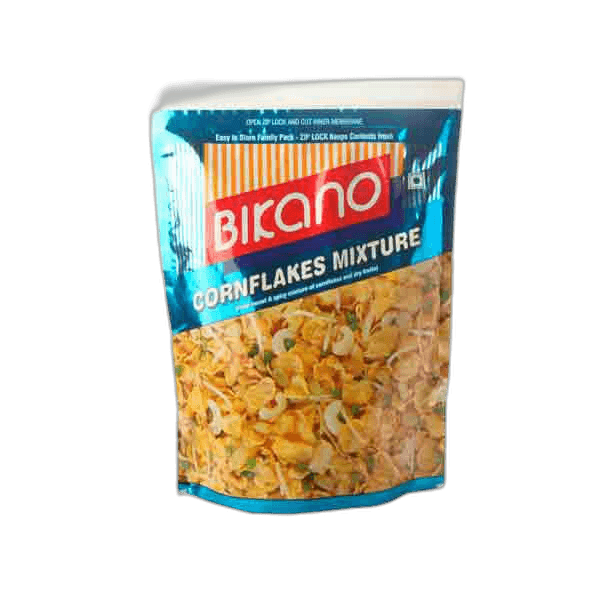 Bikano Namkeens Cornflakes 200 g