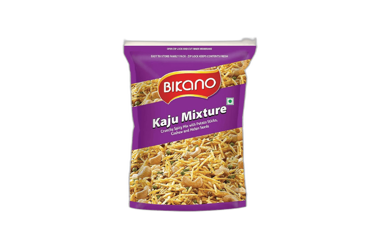Bicano Kaju Mixture 200 g