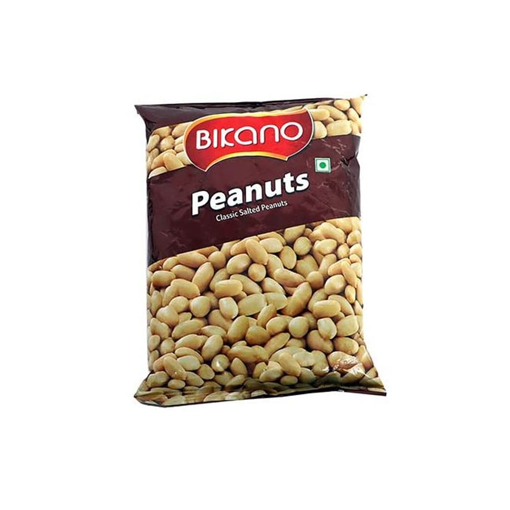 Bikano White Peanuts 200 g