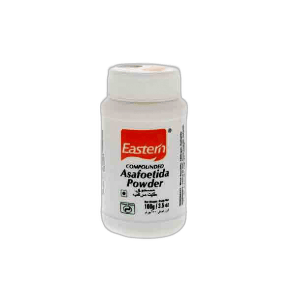 Eastern Asafoitida 100 g