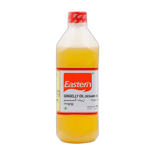 Eastern Gingely Oil 1 L