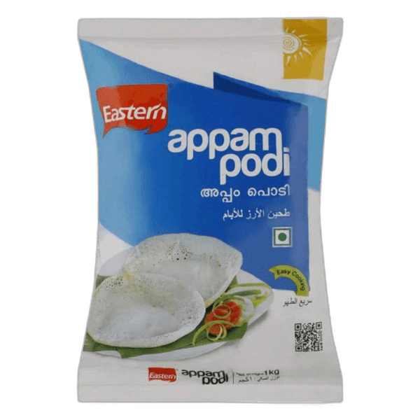 Eastern Appam/Idiyappam Powder 1 kg