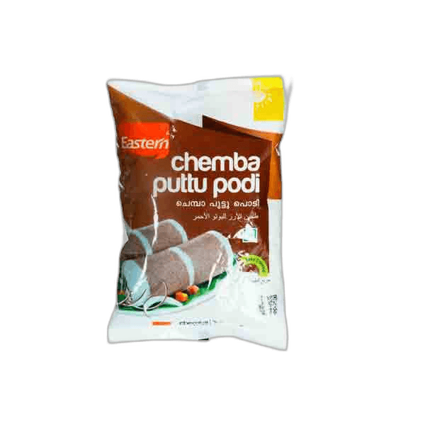 Eastern Chempa Puttu Powder, 1kg