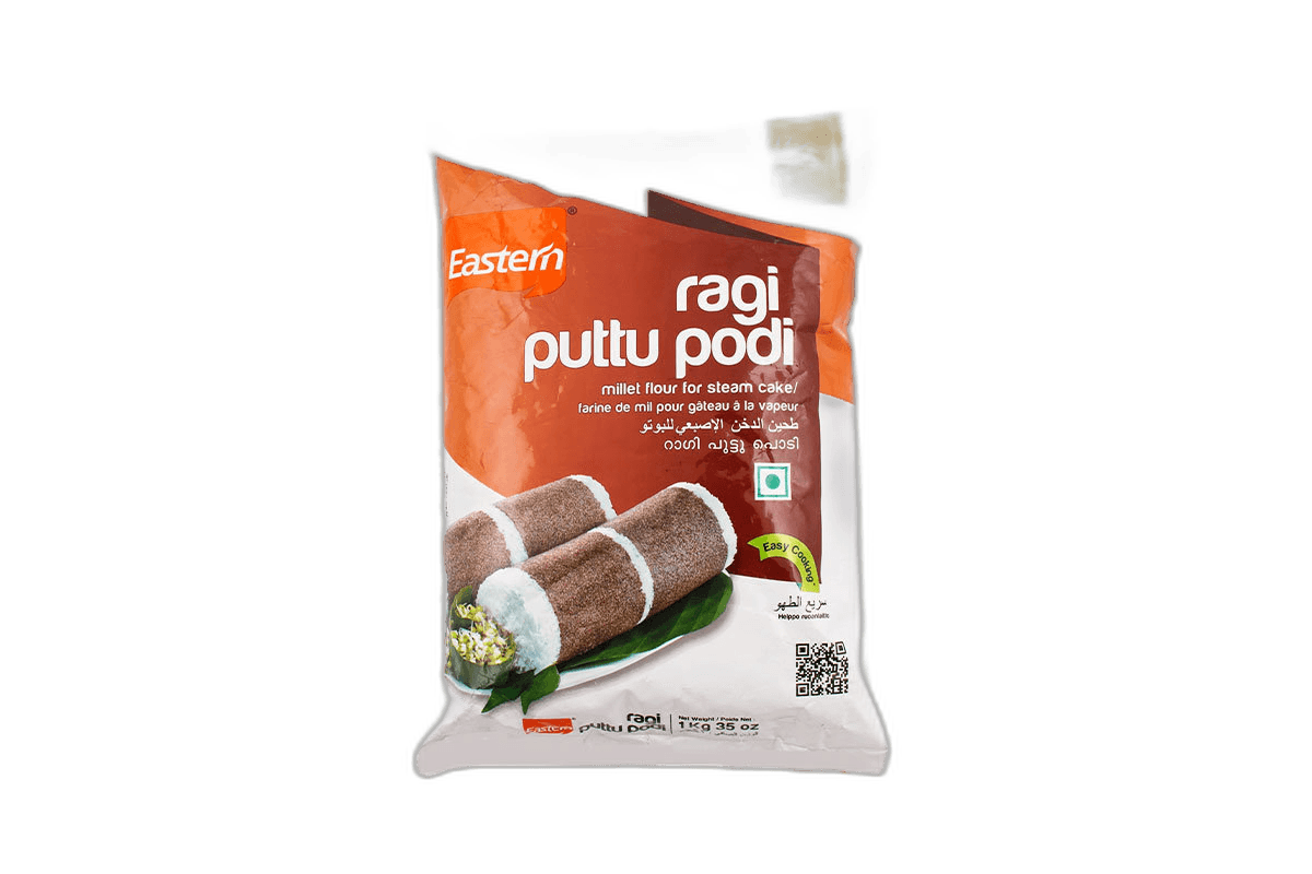 Eastern Ragi Puttu Podi, 1kg