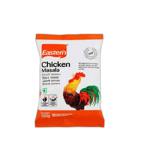 Eastern Chicken Masala 100 g