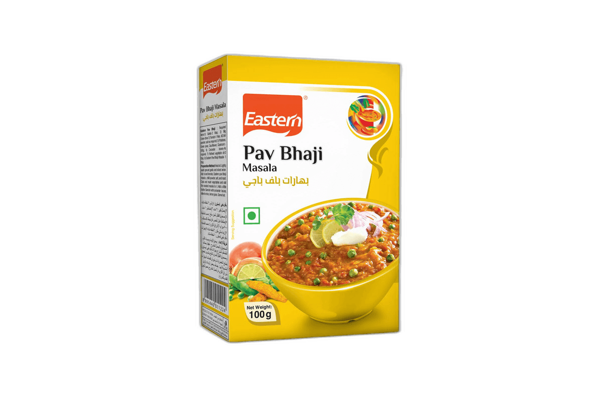 Eastern Pavbhaji Masala, 100g
