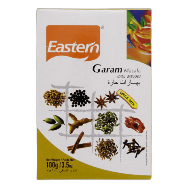 Eastern Garam Masala, 100g