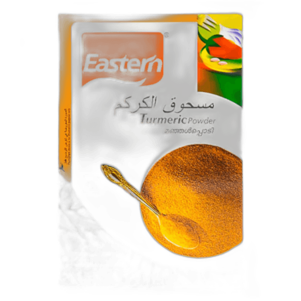 Eastern Turmeric Powder 200 g