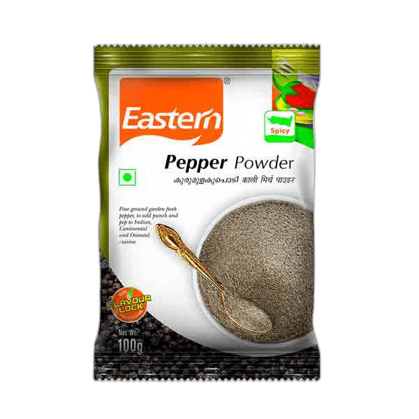 Eastern Black Pepper Powder 100 g