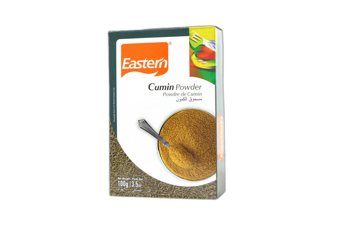 Eastern Cumin Powder 100 g