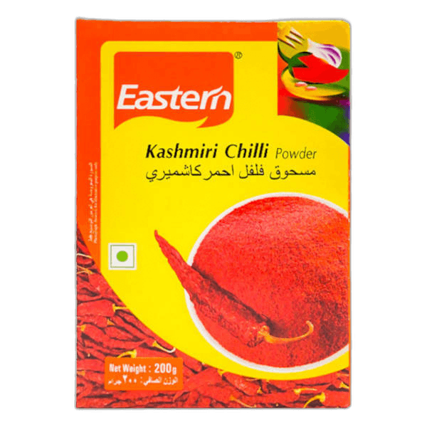 Eastern Kashmiri Chilli Powder 150 g/ 200 g