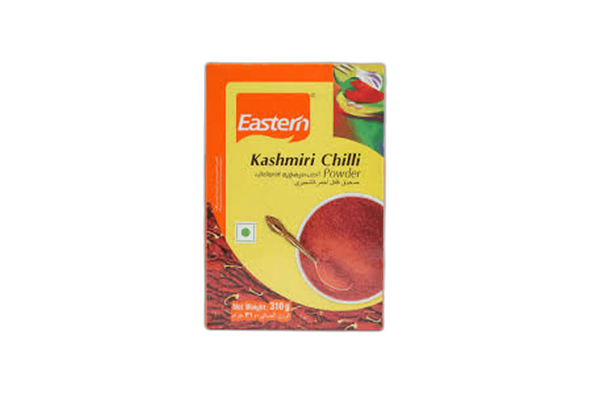 Eastern Kashmiri Chilli Powder, 310g