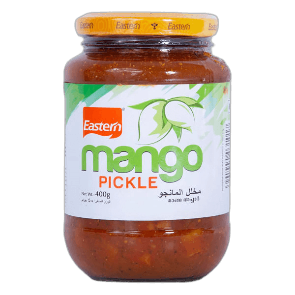 Eastern Mango Pickle 400 g