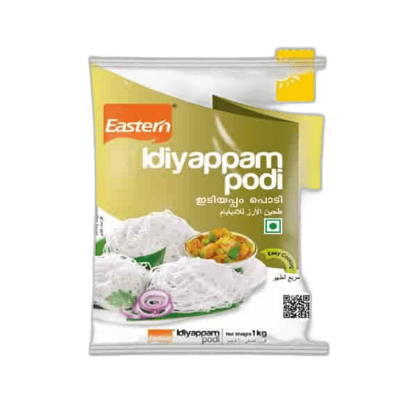 Eastern Idiyappam Podi, 1kg